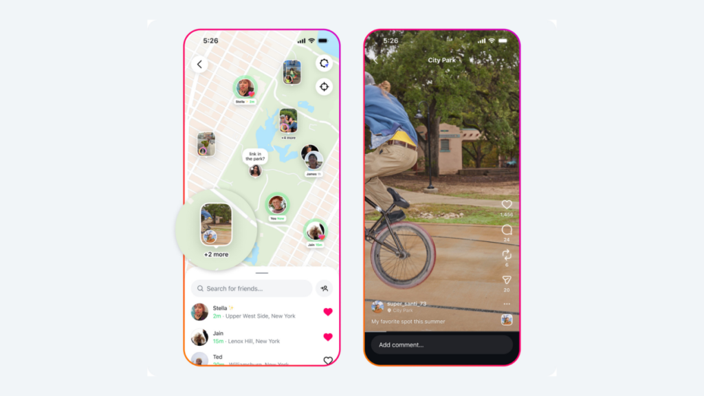 How to Turn Off Location on Instagram