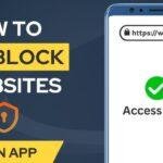 How to Unblock Websites
