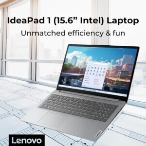 Lenovo IdeaPad 1 Student Laptop