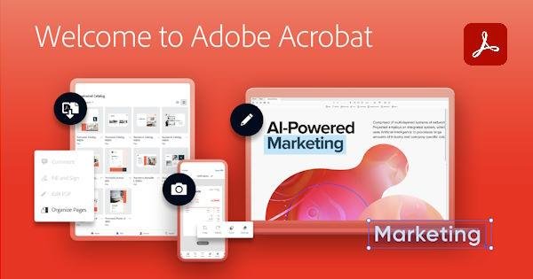 A Practical Look at Adobe Acrobat Studio and What PDF Spaces Mean for Everyday Work