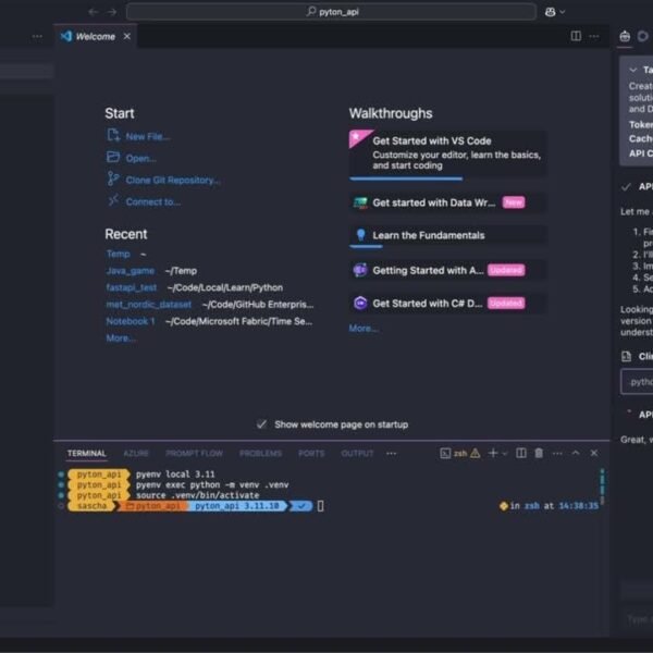 Set Up VS Code with Cline and Continue.dev