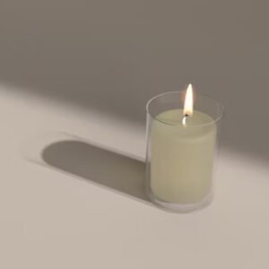 The Art of Candle Care
