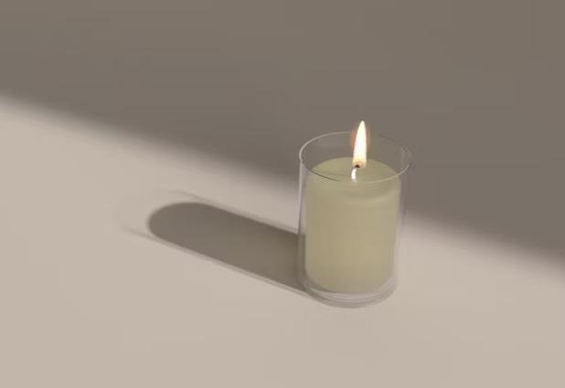 The Art of Candle Care