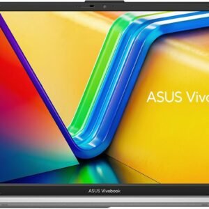 ASUS Vivobook Go 15.6” FHD Slim Laptop