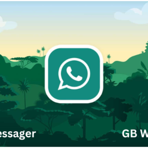What is GB WhatsApp