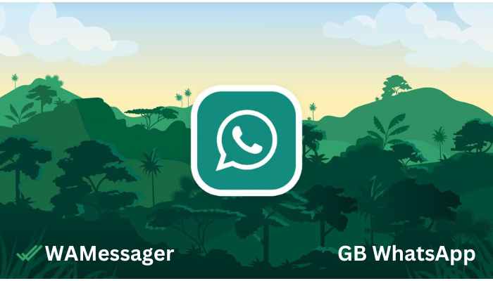 What is GB WhatsApp