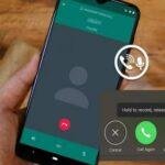 WhatsApp Voicemail for Missed Calls
