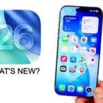 How iOS 26 Beta Is Different