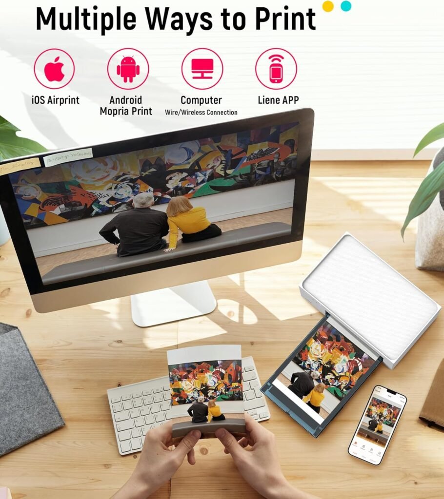 Photo Printer