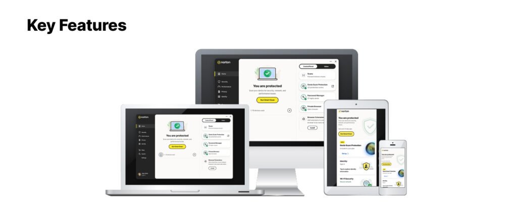 7 Best Antivirus with VPN to Protect from Malware and Privacy Threats