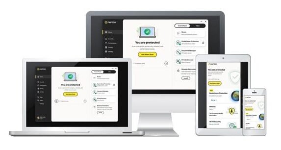 7 Best Antivirus with VPN to Protect from Malware and Privacy Threats 1 7 Best Antivirus with VPN to Protect from Malware and Privacy Threats