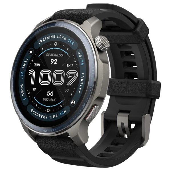 Amazfit Balance 2 Smart Watch 47mm