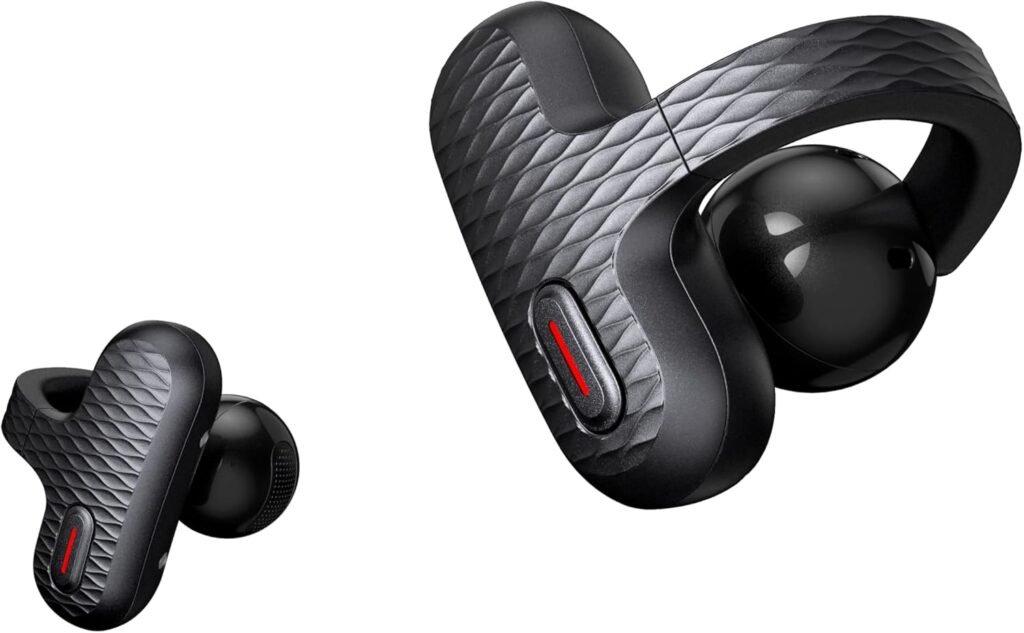 Amazfit Up Open Ear Wireless Earbuds