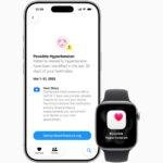 Apple Watch Series 11 Ultra 3 reveals new health features
