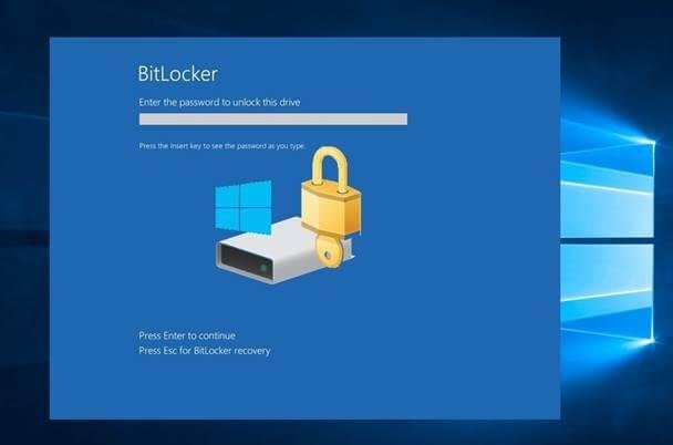 Best Hard Drive Encryption Software
