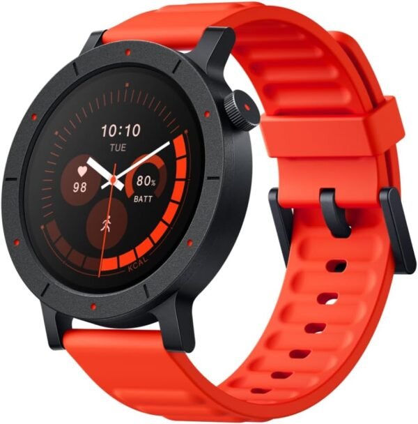 CMF Watch 3 Pro Smartwatch for Men Women
