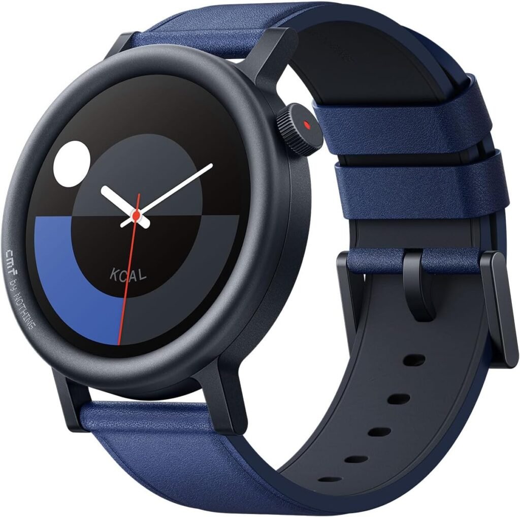 CMF Watch Pro 2 Smartwatch