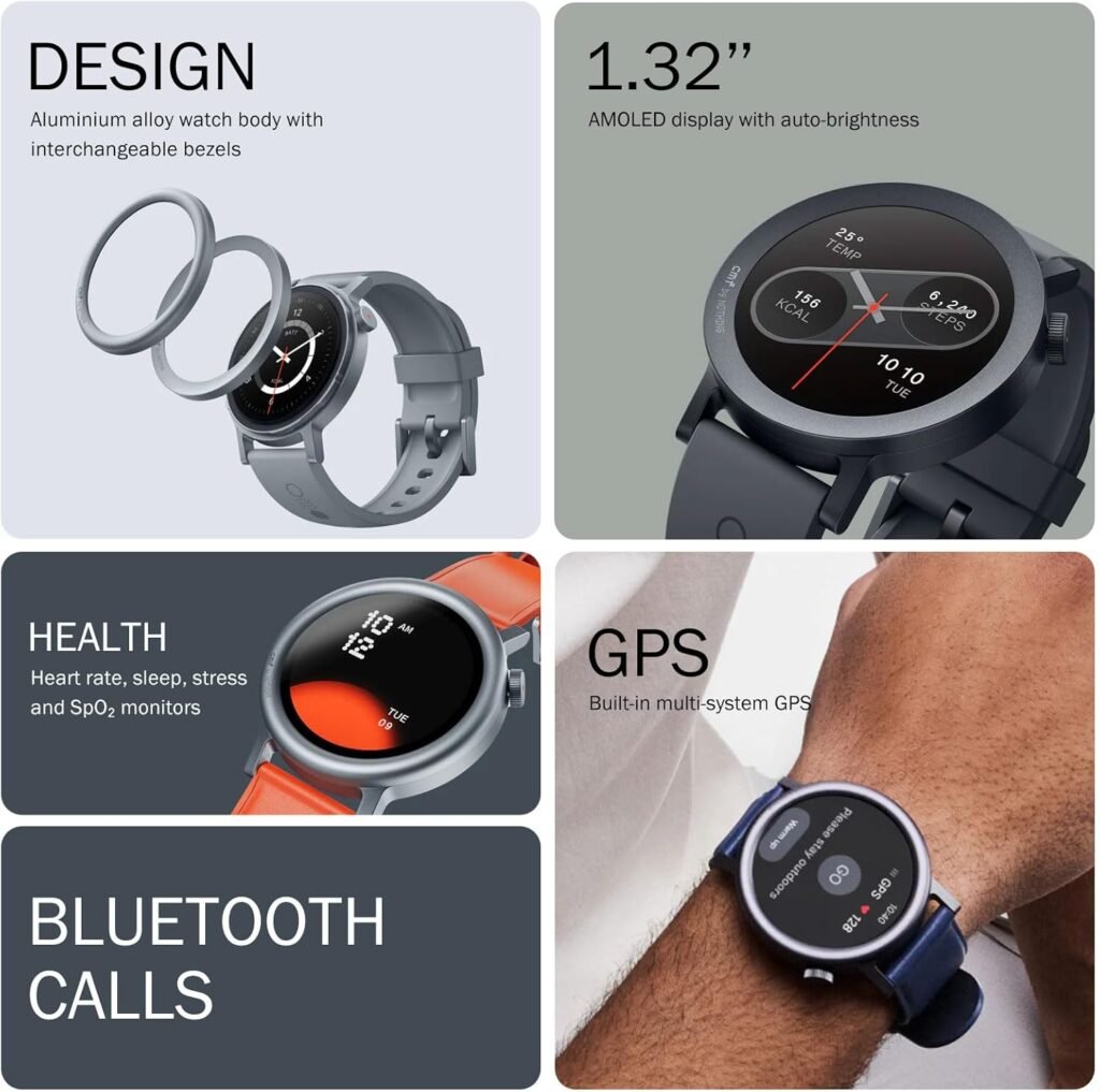 CMF Watch Pro 2
