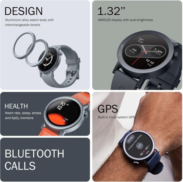 CMF Watch Pro 2 Smartwatch - Image 3