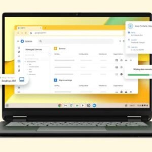 10 Reasons to Get start with ChromeOS Flex free of charge