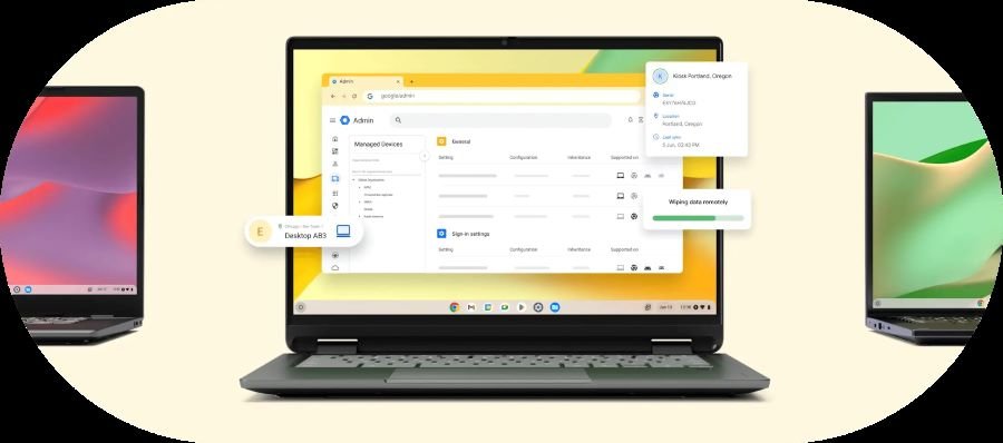 10 Reasons to Get start with ChromeOS Flex free of charge