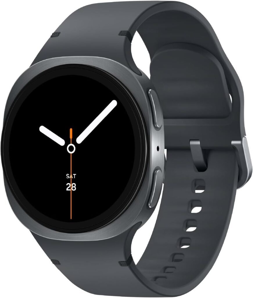 Samsung Galaxy Watch 8 (2025) 40mm