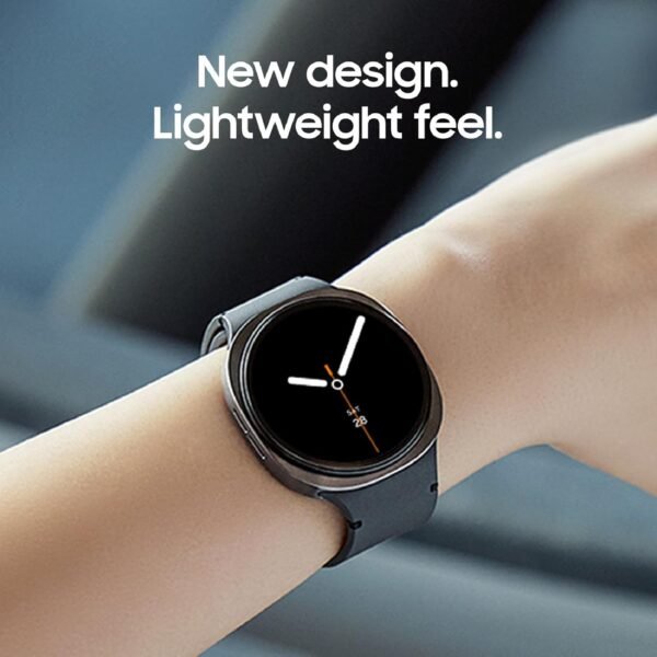 Samsung Galaxy Watch 8 (2025) 40mm - Image 2