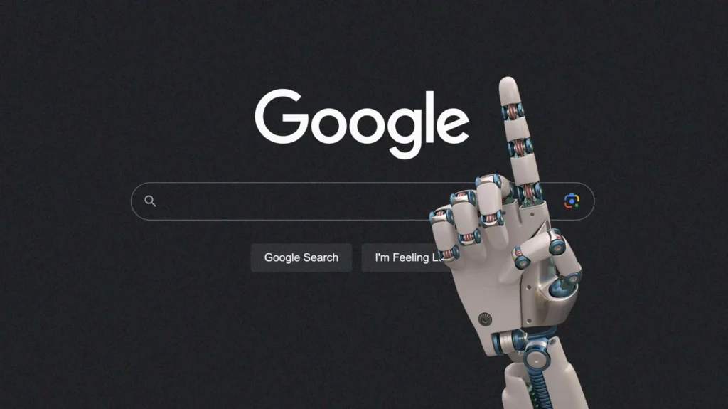Google Making Records with New Offline AI Model Rewrites Privacy