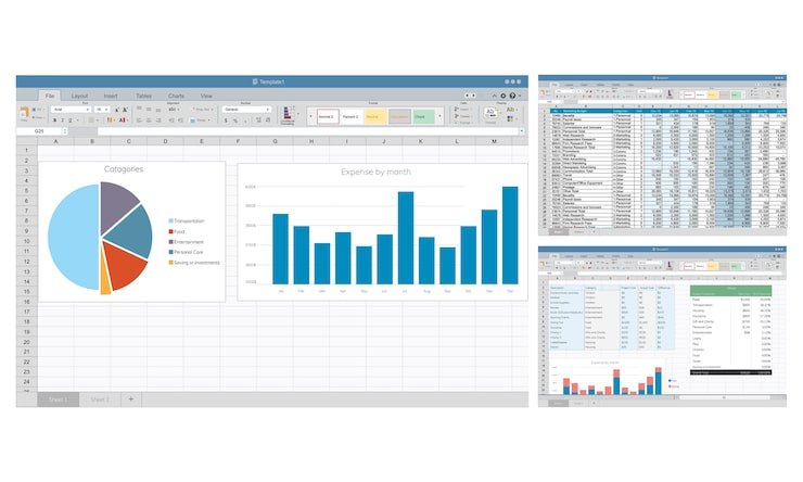 How to Calculate CGPA in Microsoft Excel