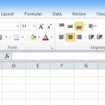 How to Merge Cells in Excel