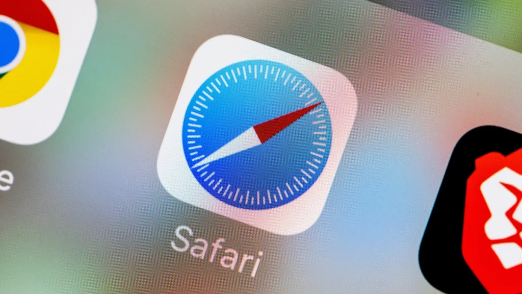 How to block websites on Safari