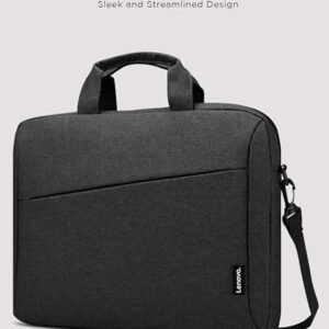 Lenovo Laptop Bag T210, 17" Shoulder Bag for Laptop