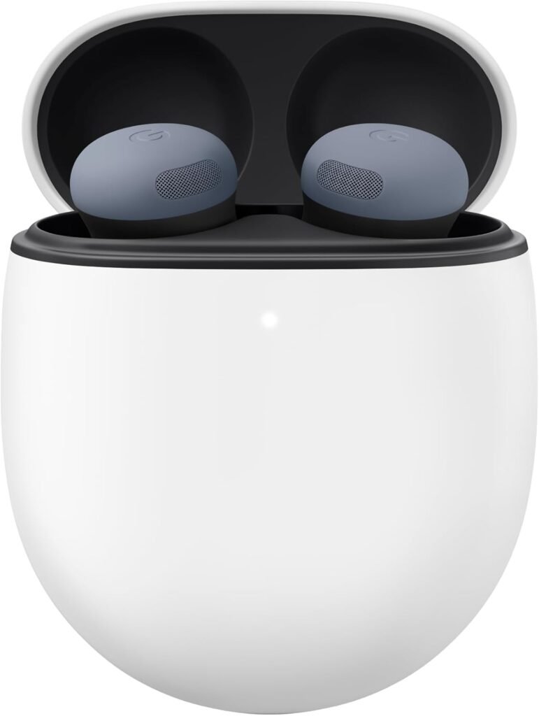 Google Pixel Buds Pro 2 – Wireless Bluetooth Earbuds