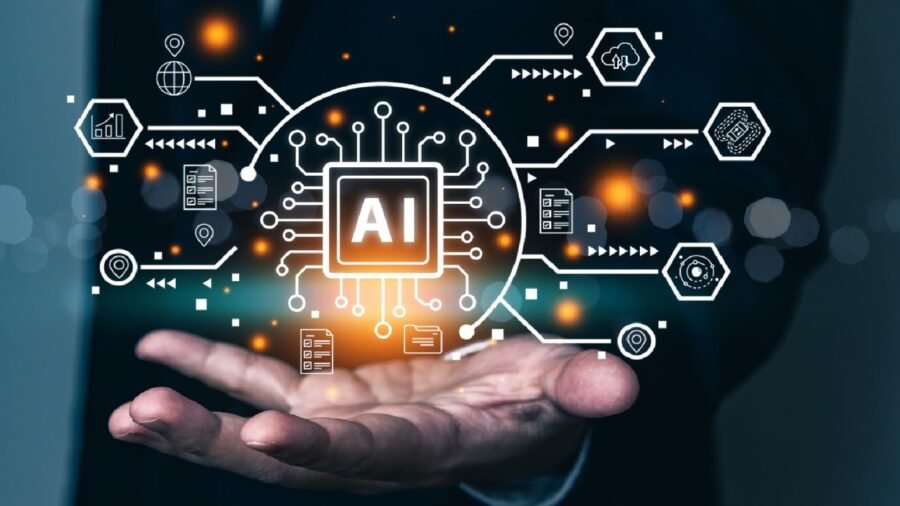 Top 7 AI Models You Must Know