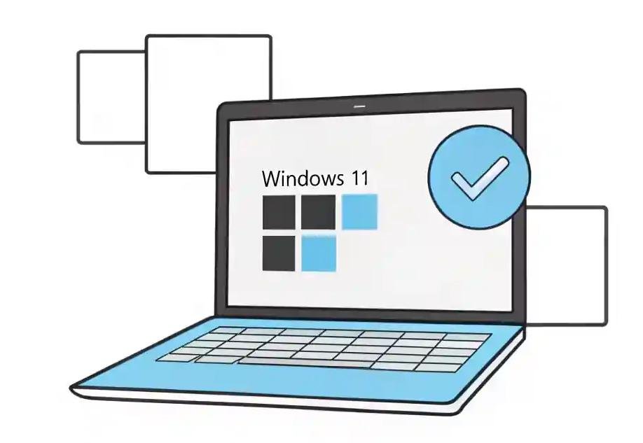 Windows 11 Upgrade Checklist