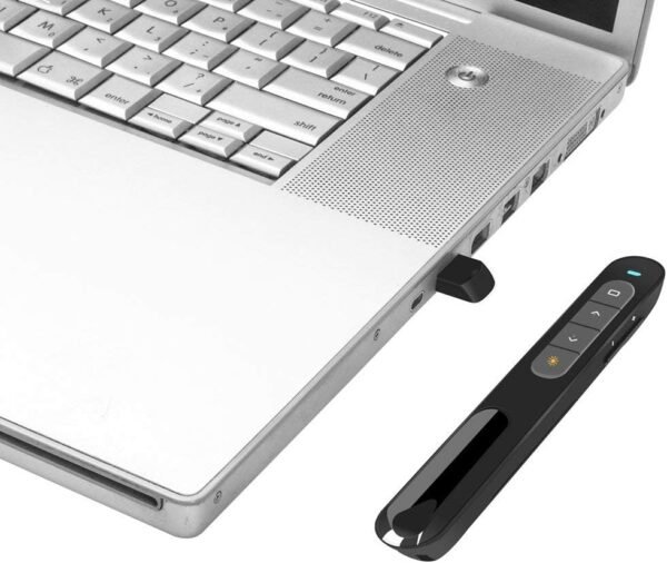 Wireless Presenter Clicker for Presentation - Image 3
