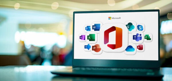 Best Free Alternatives to Microsoft Office - SmashingApps.com