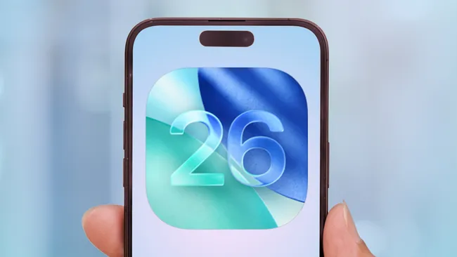 iOS 26 Release Date Announced