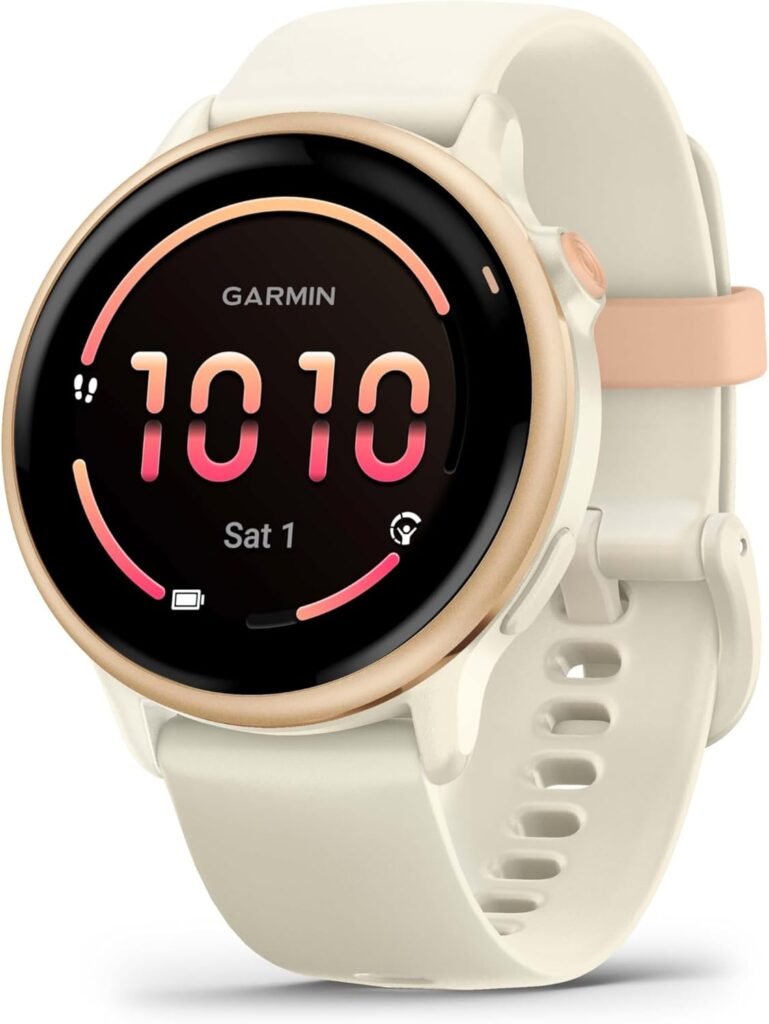 Garmin vívoactive 6 GPS Smartwatch