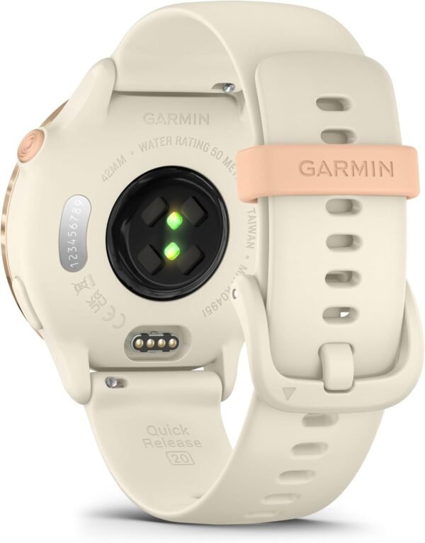 Garmin vívoactive 6 GPS Smartwatch - Image 2