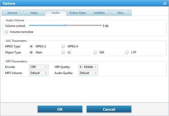 Any Video Converter - 5 Best YouTube to MP3 Converters in 2025