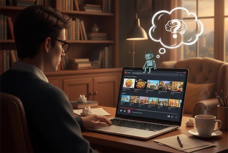 Can ChatGPT Watch Videos? - A Practical Guide to Summaries, Captions, and Video Workflows 2 Can ChatGPT Watch Videos