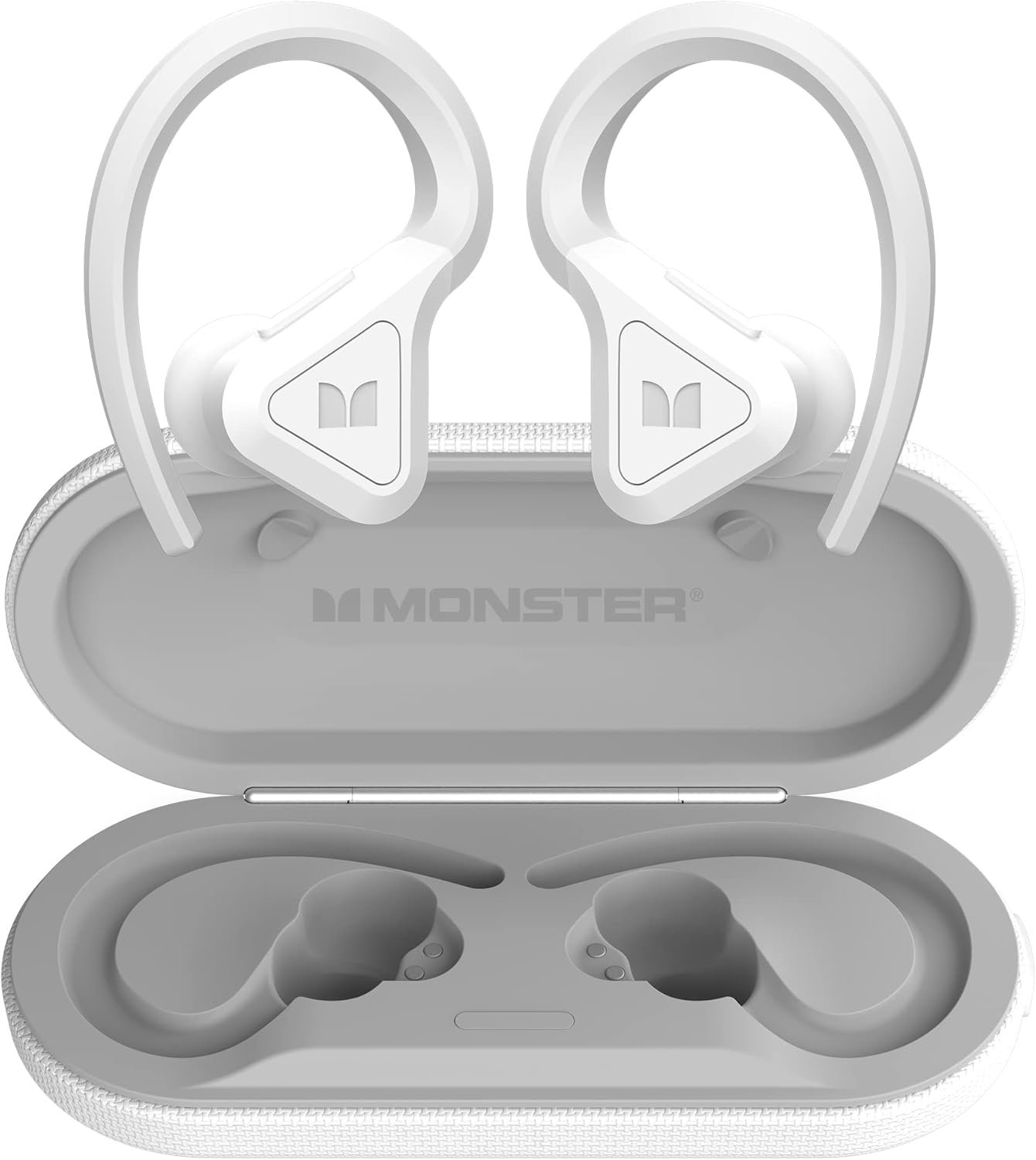 Monster DNA Fit Wireless Earbuds 1 Monster DNA Fit Wireless Earbuds