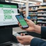 Does Walmart Take Apple Pay