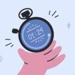 Free Online Stopwatch Timer Tool