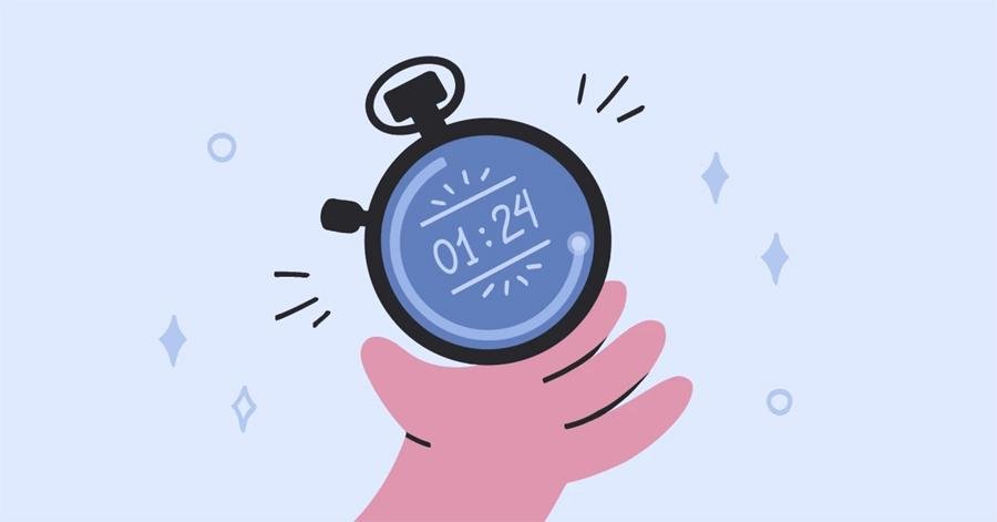 Free Online Stopwatch Timer Tool