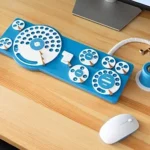 Gboard Dial Version