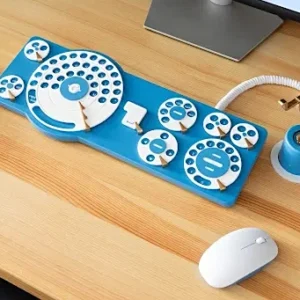 Gboard Dial Version