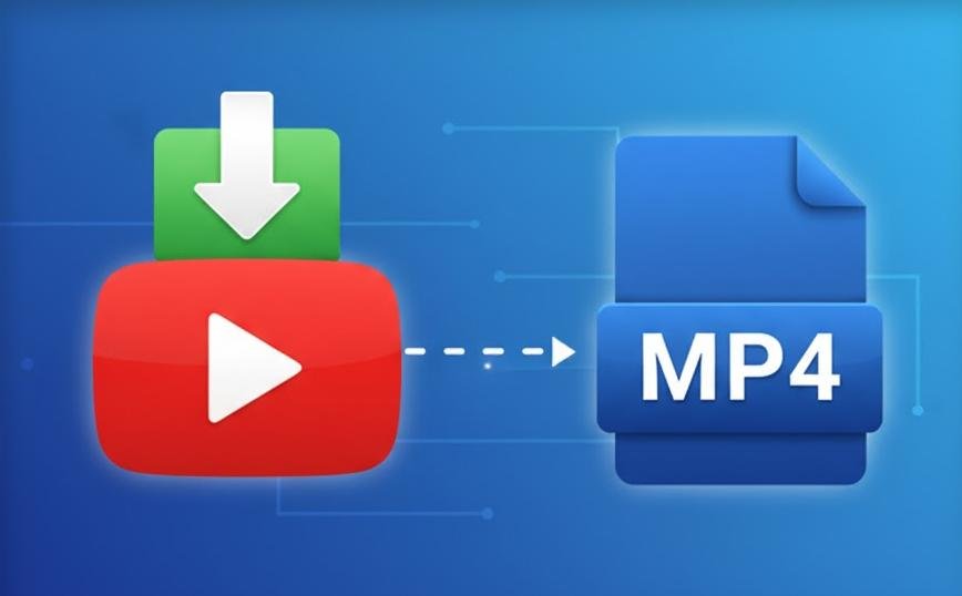 How to Use Free YouTube to MP4 Converter