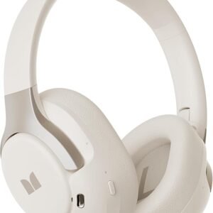 Monster Persona 5th ANC-Wireless Over-Ear Headphones